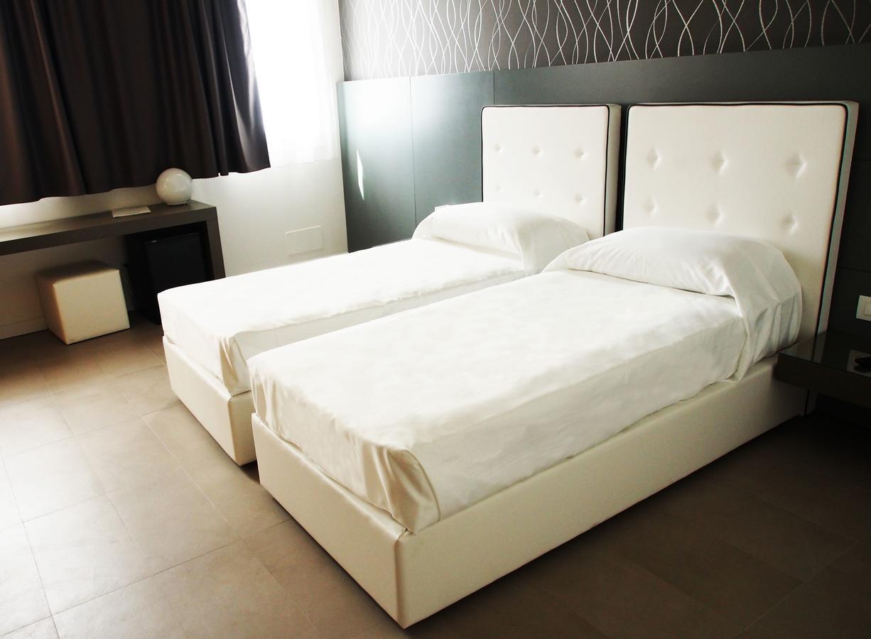 Sicilia Hotel Spa Джарре Экстерьер фото