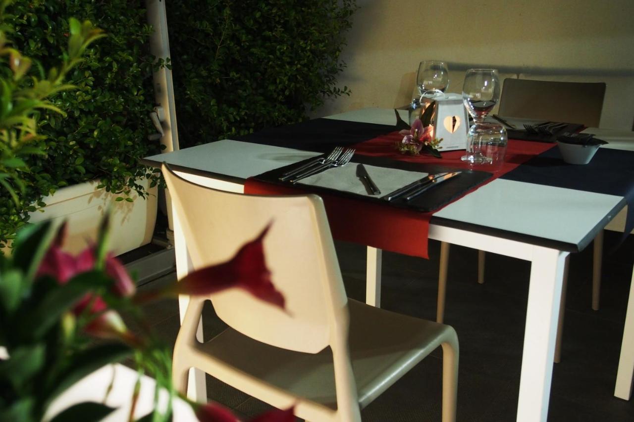 Sicilia Hotel Spa Джарре Экстерьер фото