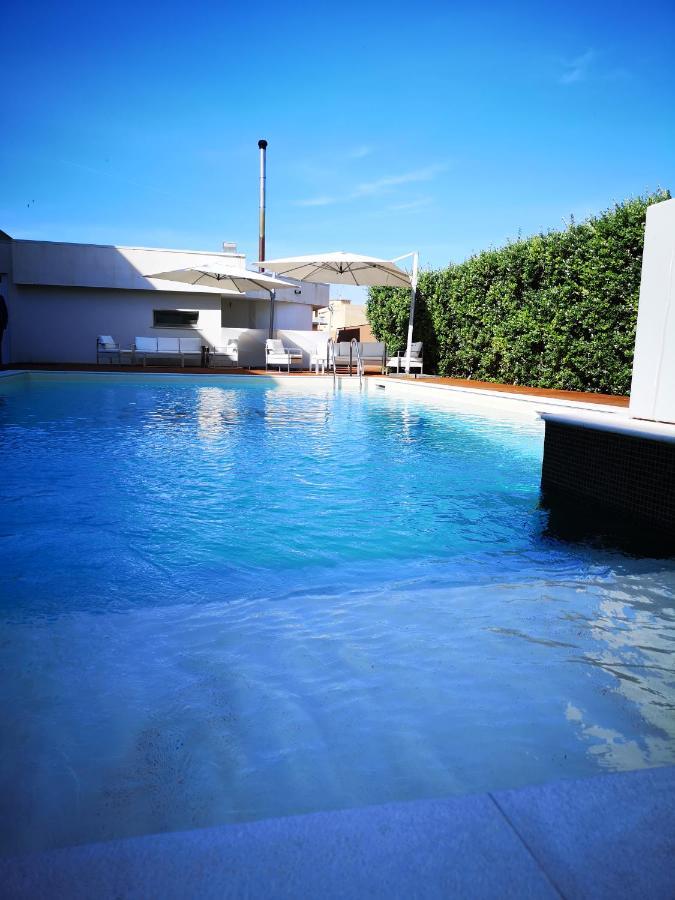 Sicilia Hotel Spa Джарре Экстерьер фото